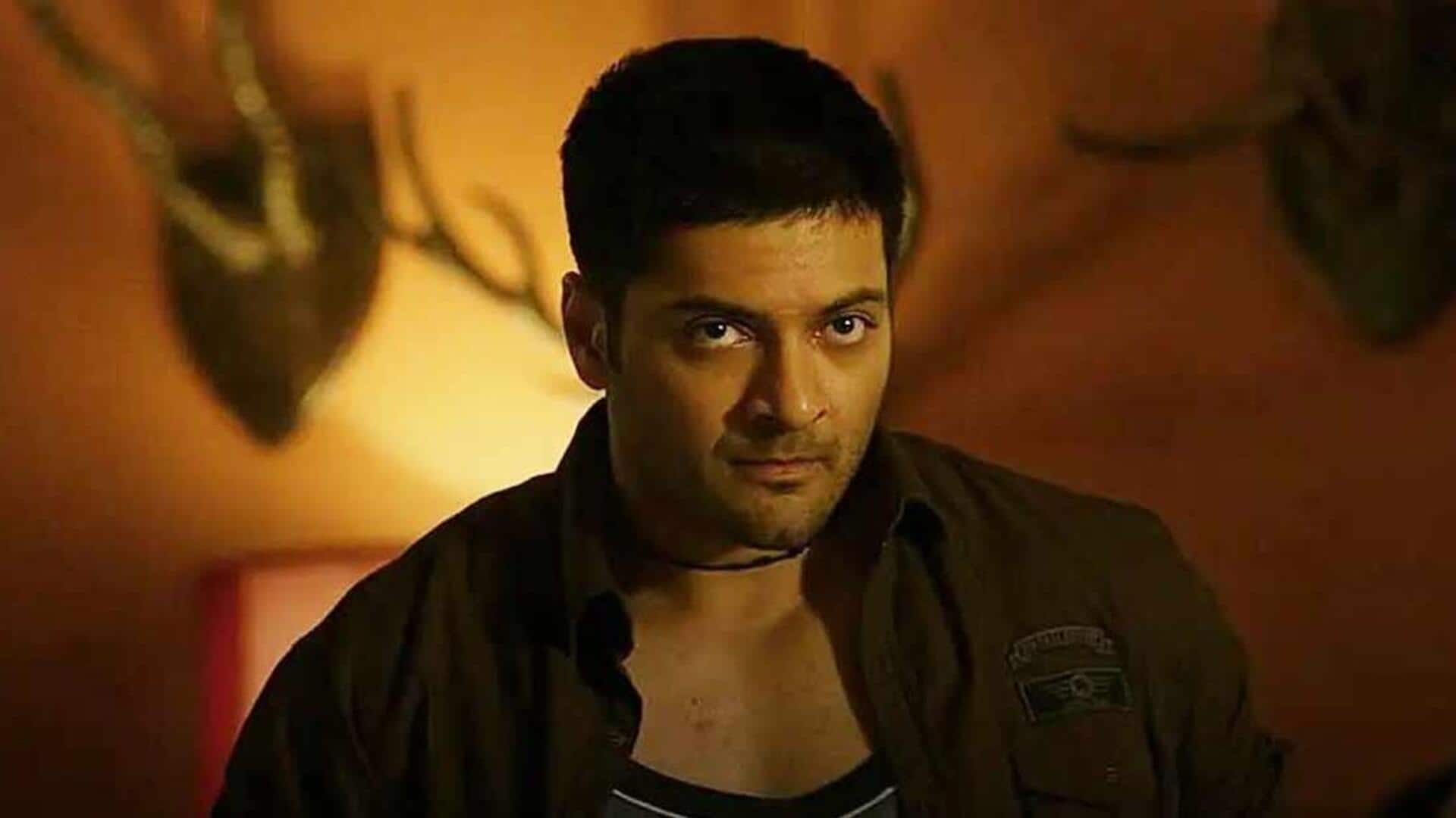 Ali Fazal explains why 'Mirzapur: The Movie' is 'national-level experiment'