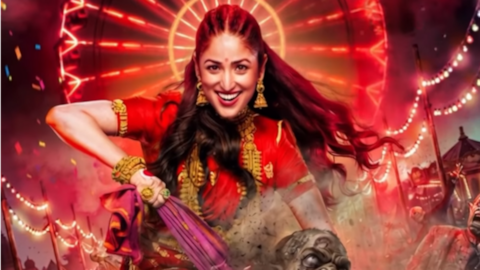 Yami Gautam's film 'Nayyi Navelli' to release this Dussehra