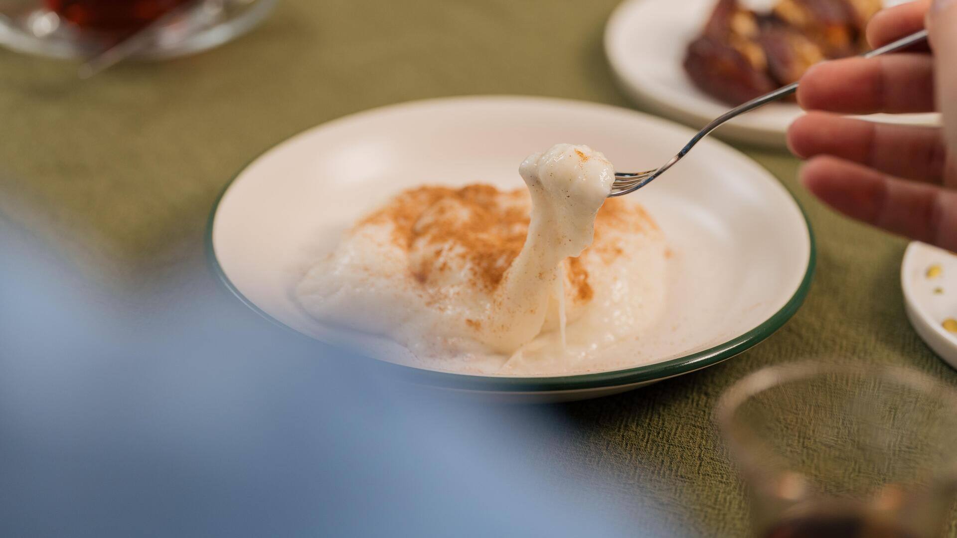 Make your desserts taste even better with cardamom 