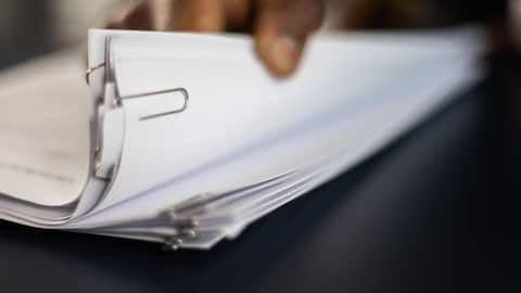 Documents needed for learner's license: A checklist