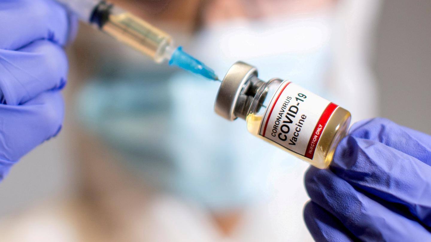 UK's vaccination committee to decide if children should be vaccinated UK's vaccination committee to decide if children should be vaccinated