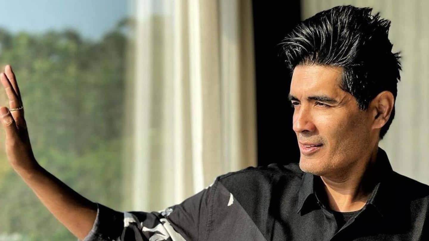 There has been no response from Bollywood's favorite designer, Malhotra There has been no response from Bollywood's favorite designer, Malhotra