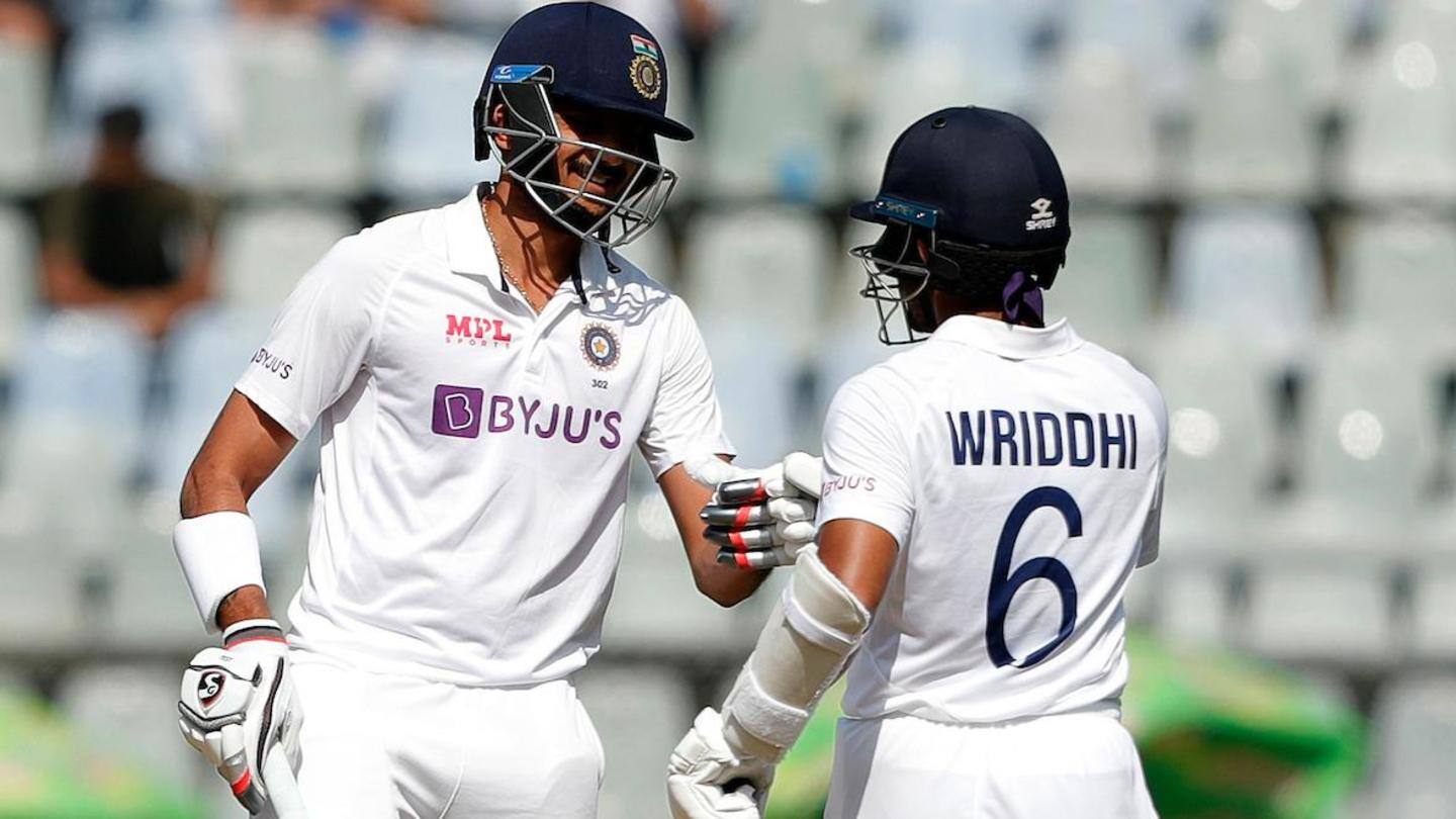 Another substantial knock by Axar Patel Another substantial knock by Axar Patel