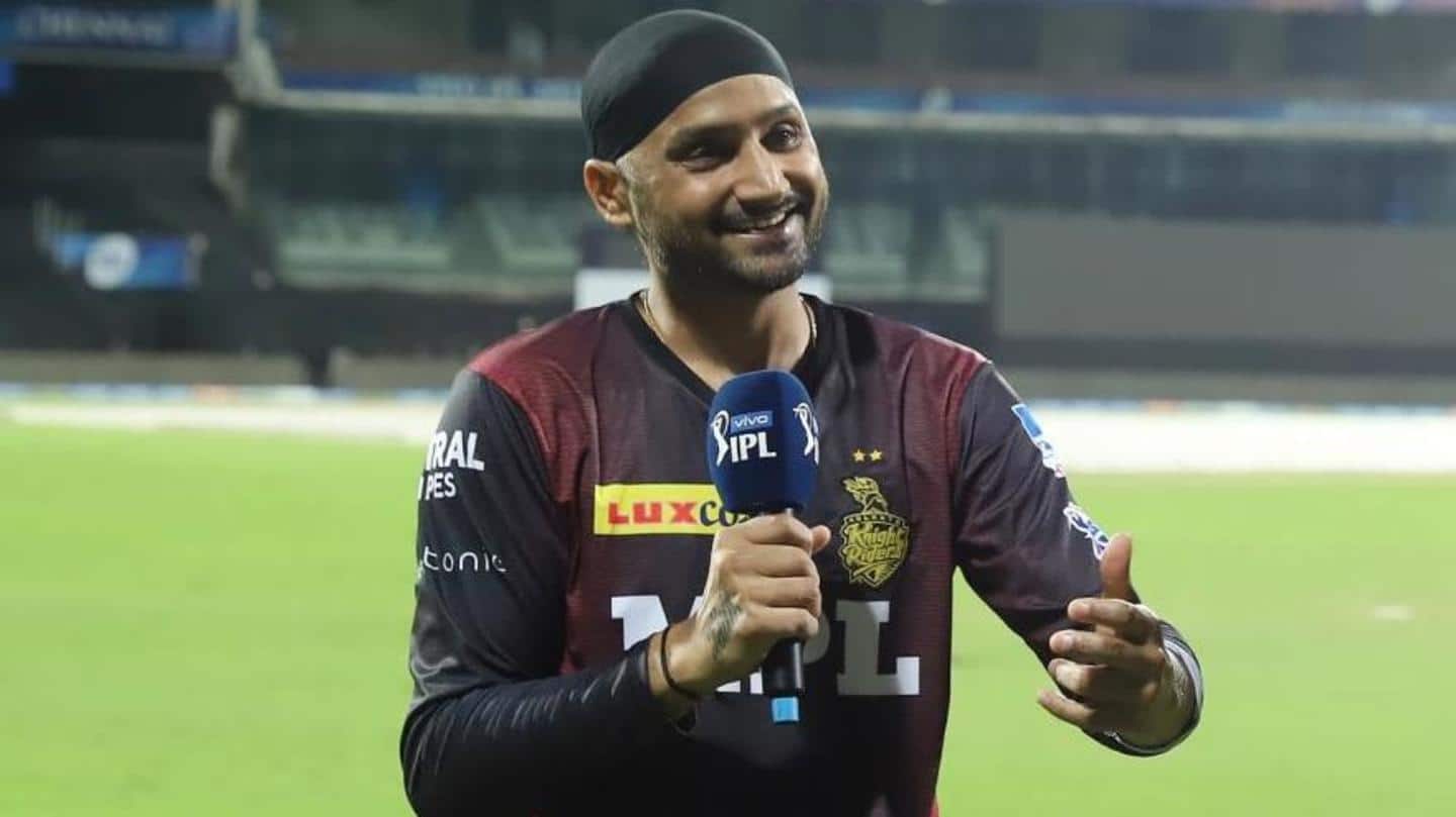 Harbhajan Singh set to announce retirement from competitive cricket: Report