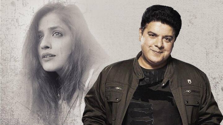 Sajid Khan #BiggBoss controversy: Now, Kanishka Soni alleges casting couch
