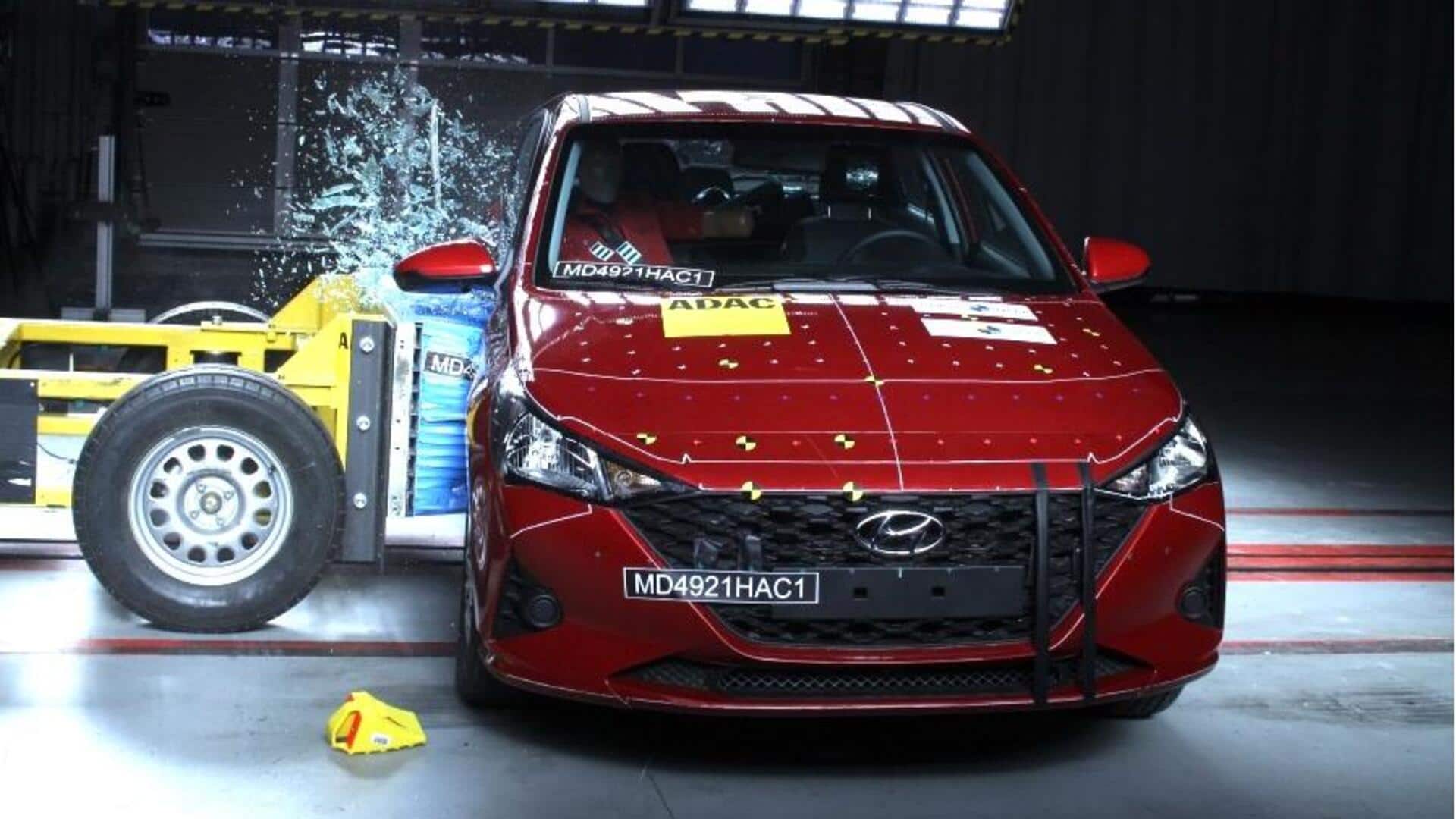 Bharat NCAP to launch tomorrow: How it compares with Global-NCAP