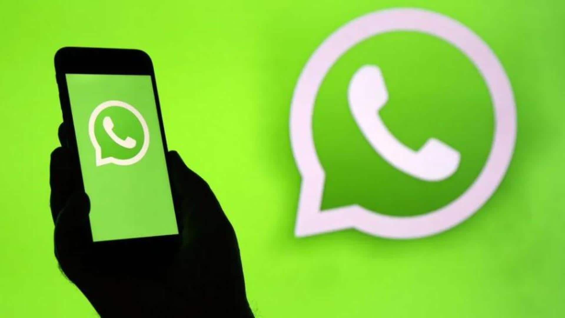 WhatsApp to soon offer voice transcription feature for Android users