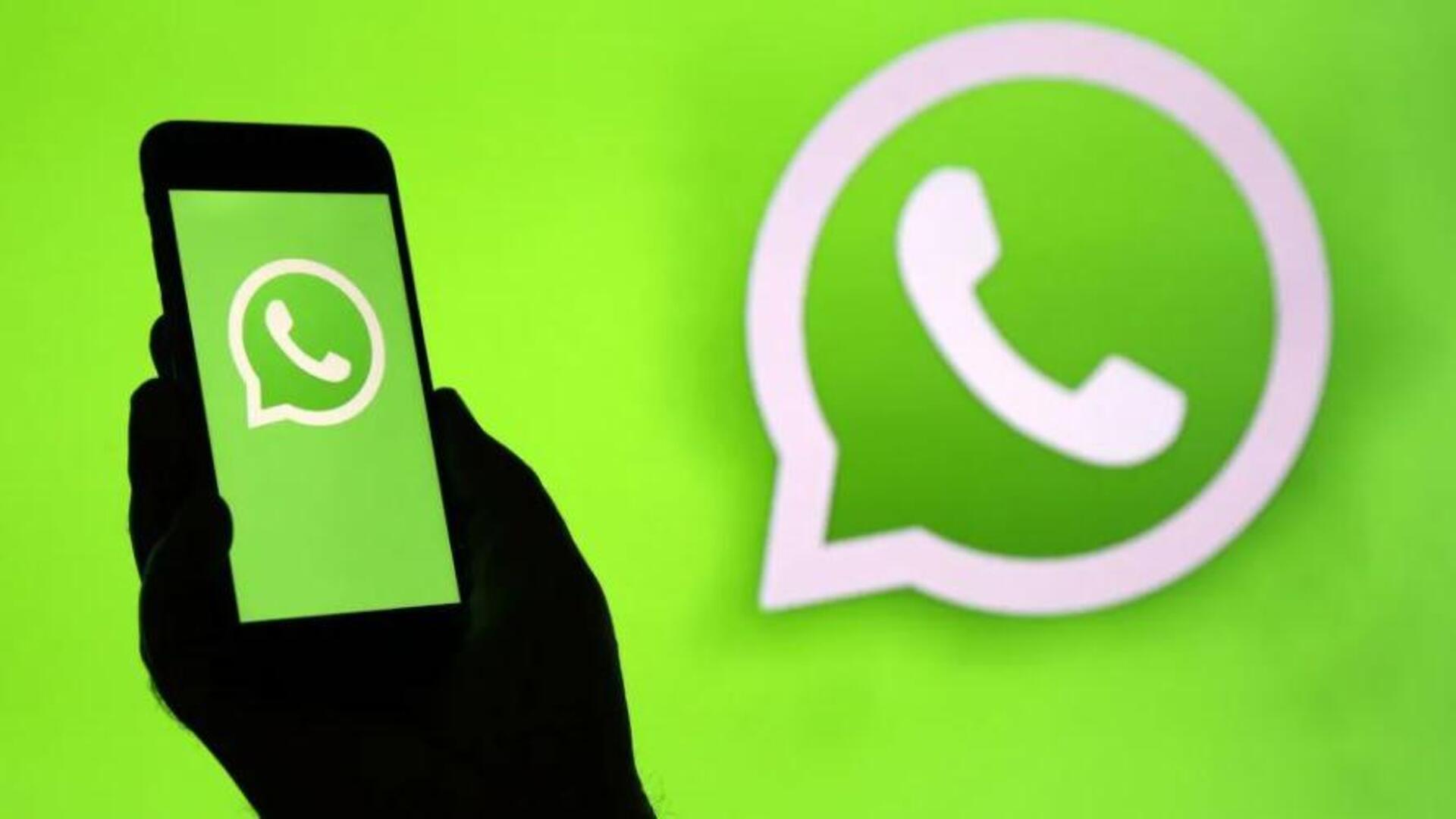 WhatsApp to soon offer voice transcription feature for Android users