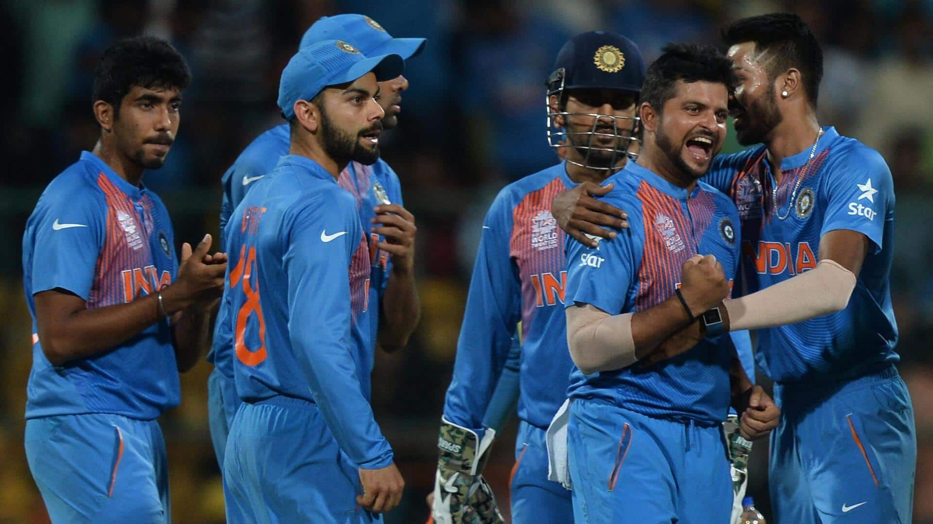 Sri Lanka vs India, T20Is: Decoding the lowest team totals