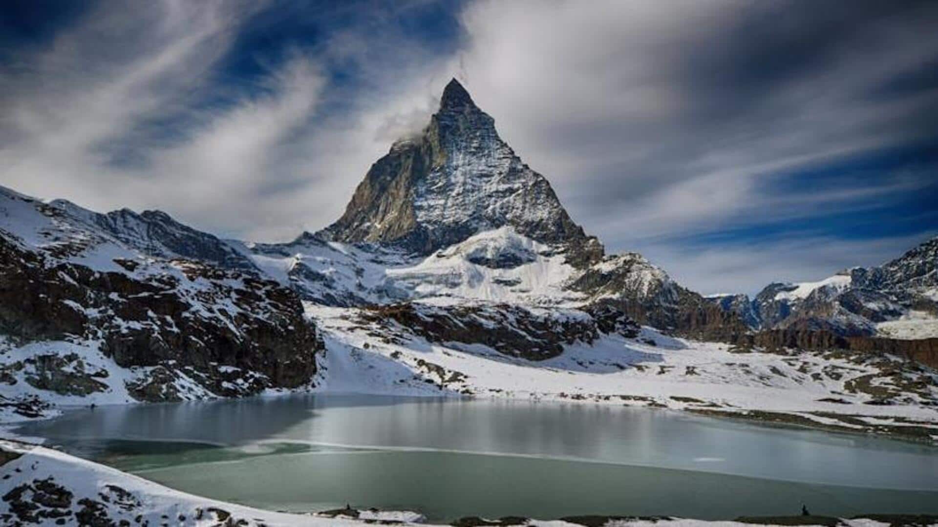 Explore the Swiss Alps: Fun activities to do Explore the Swiss Alps: Fun activities to do
