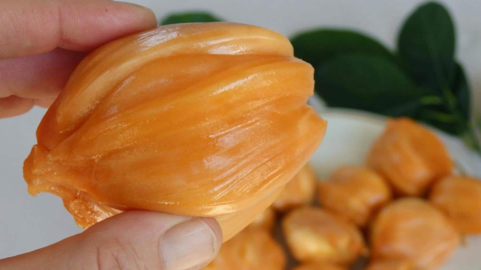 Nacho chips or jackfruit crisps: Which one should you choose?