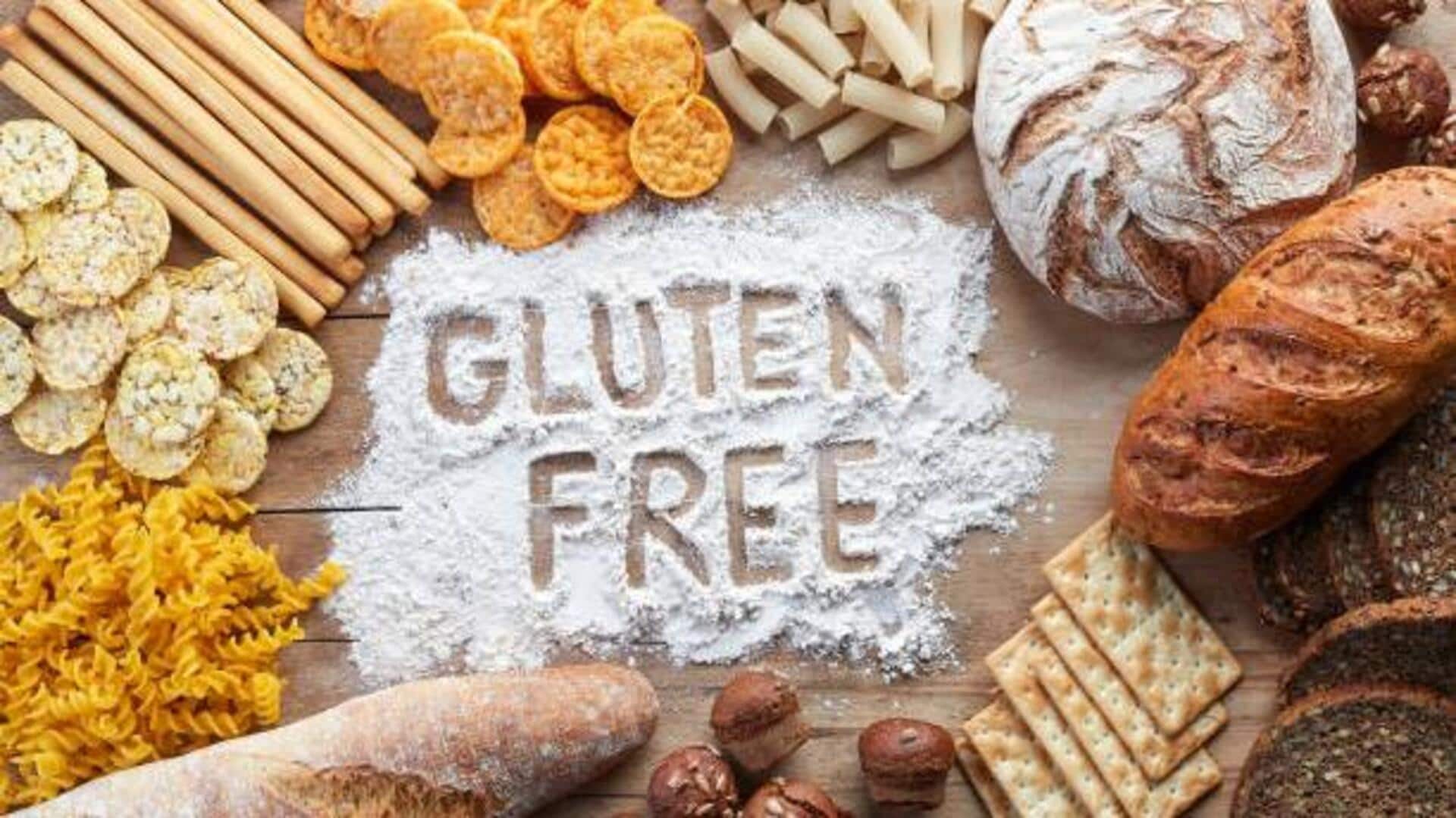 Is gluten-free healthier? Let's debunk the myths Is gluten-free healthier? Let's debunk the myths