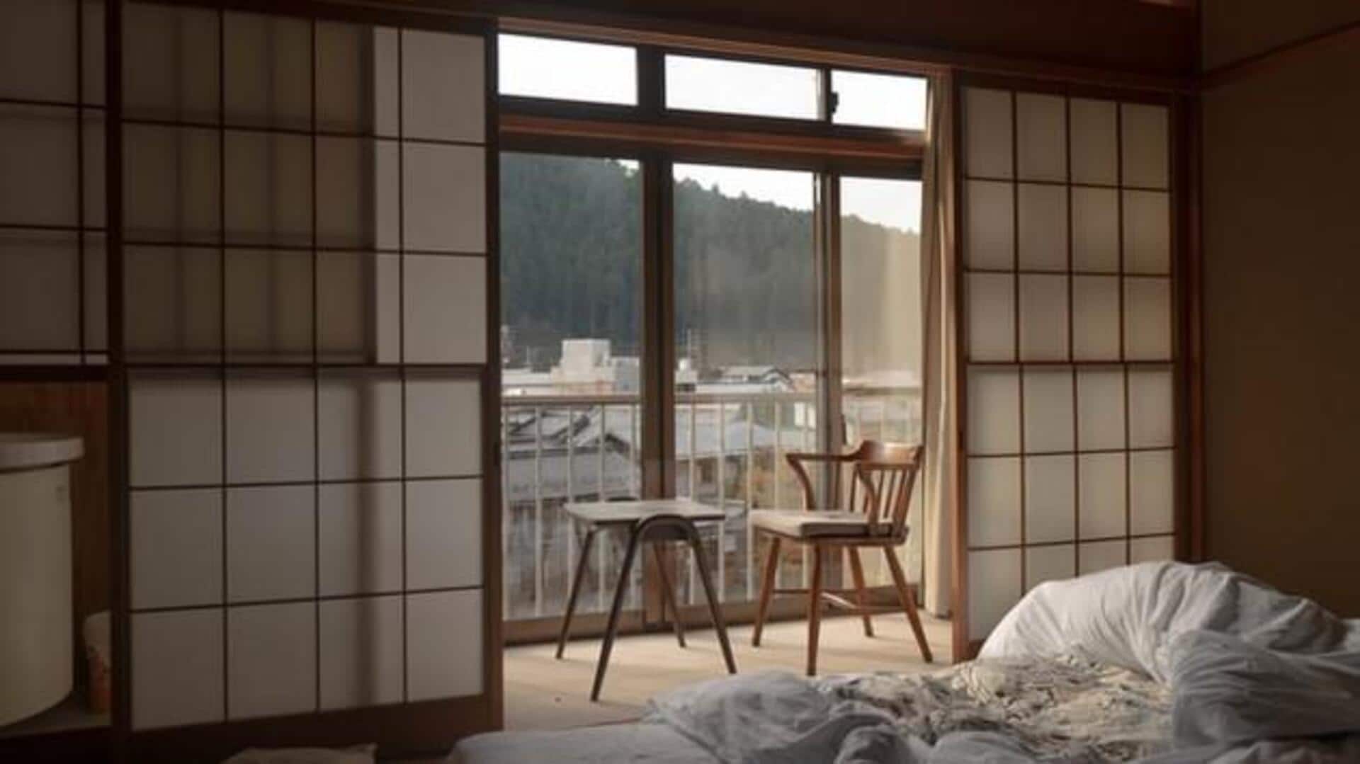 Shoji screens: Concept and ways to use for decor Shoji screens: Concept and ways to use for decor