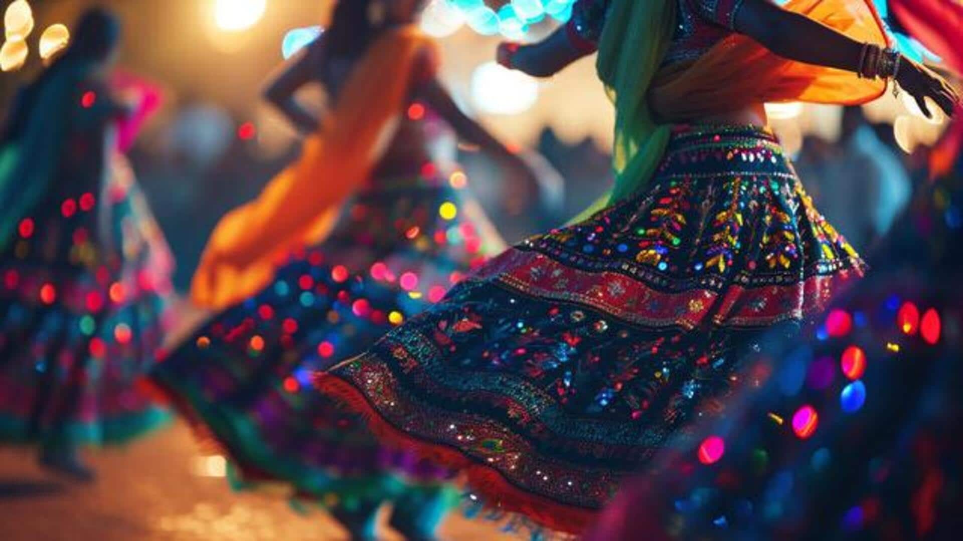 When in Gujarat, visit these 5 cultural attractions