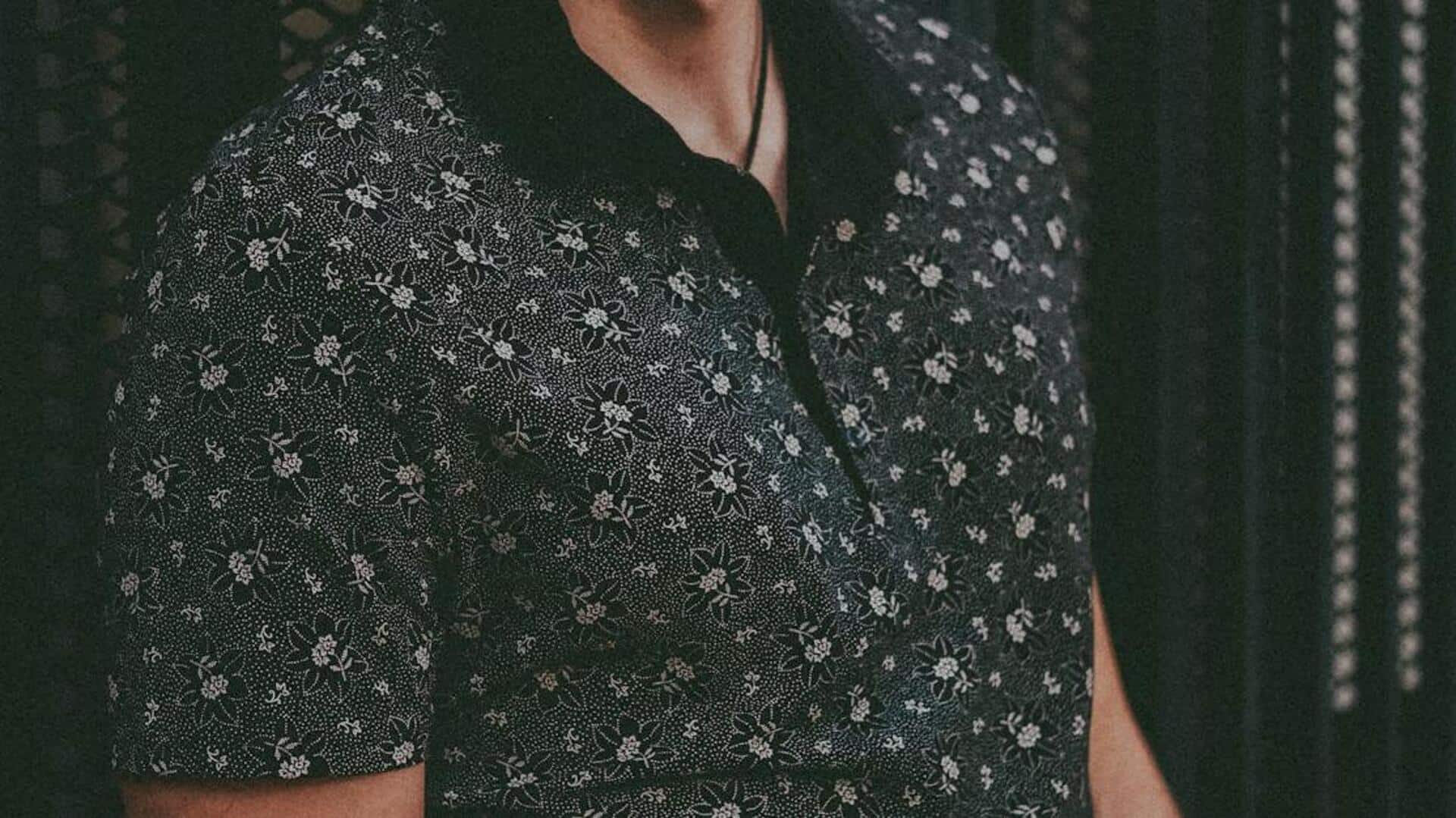 Full-sleeve polo tees: 5 styles you'll love