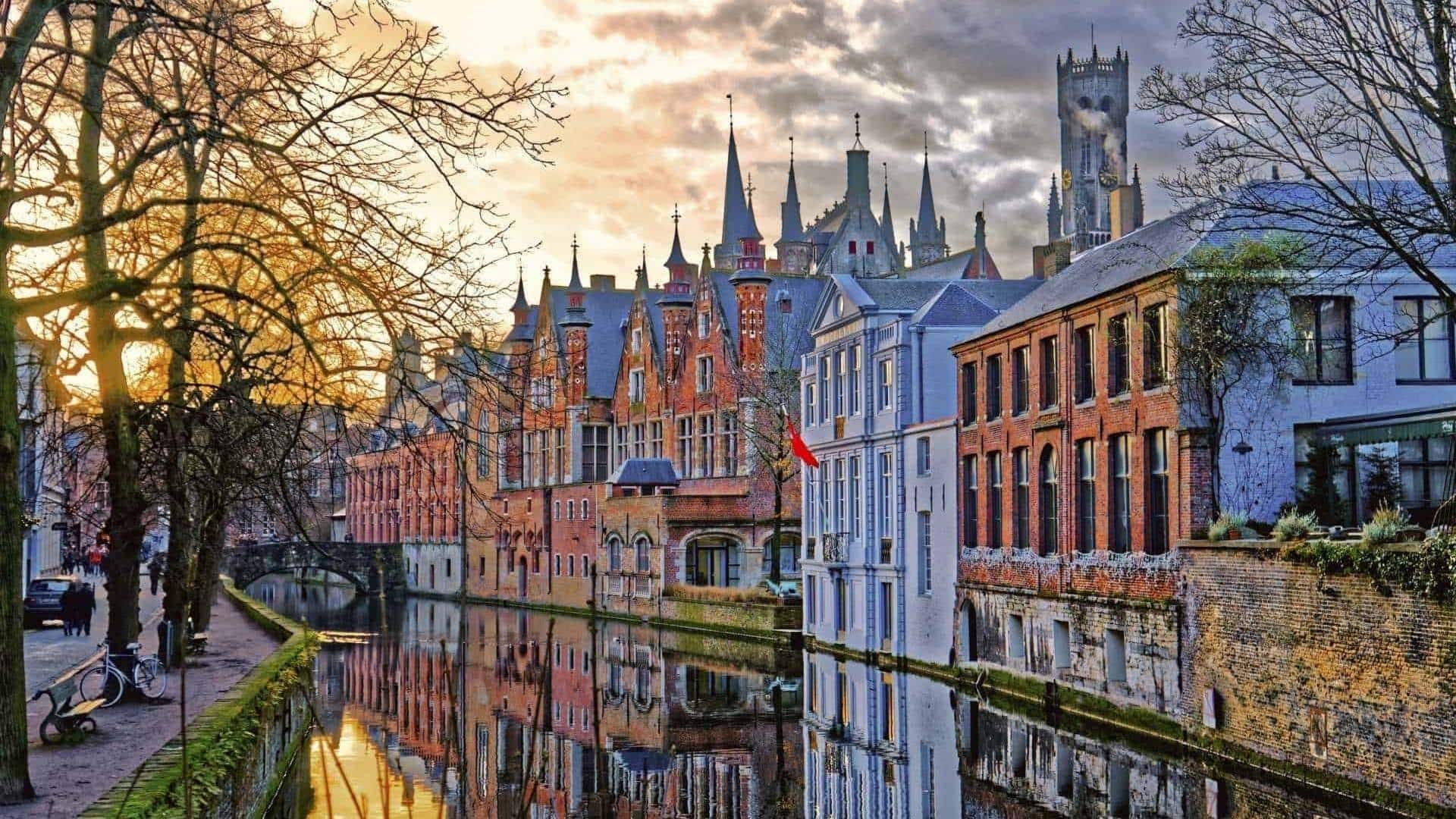 These art museums in Western Europe are overrated