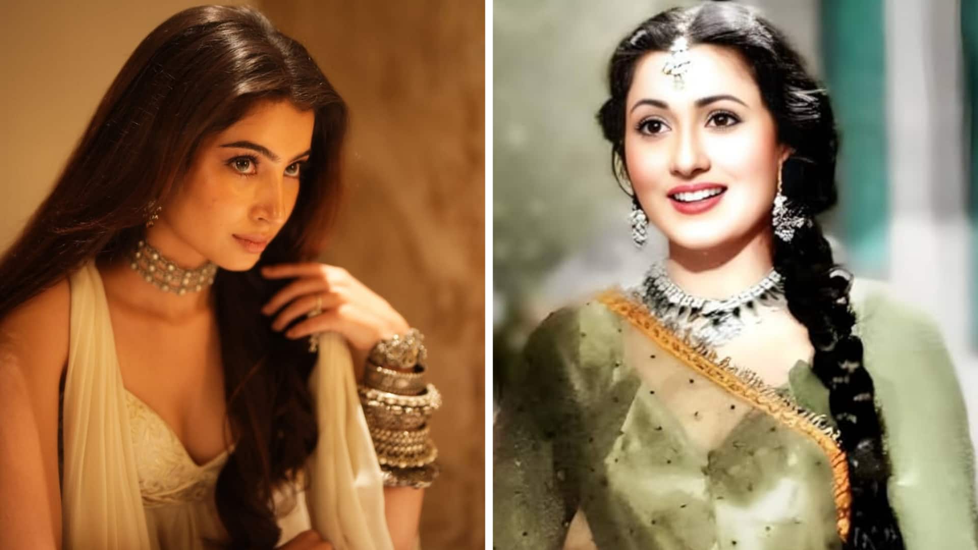 Madhubala's biopic will be direct-to-OTT release; Sara Arjun to lead