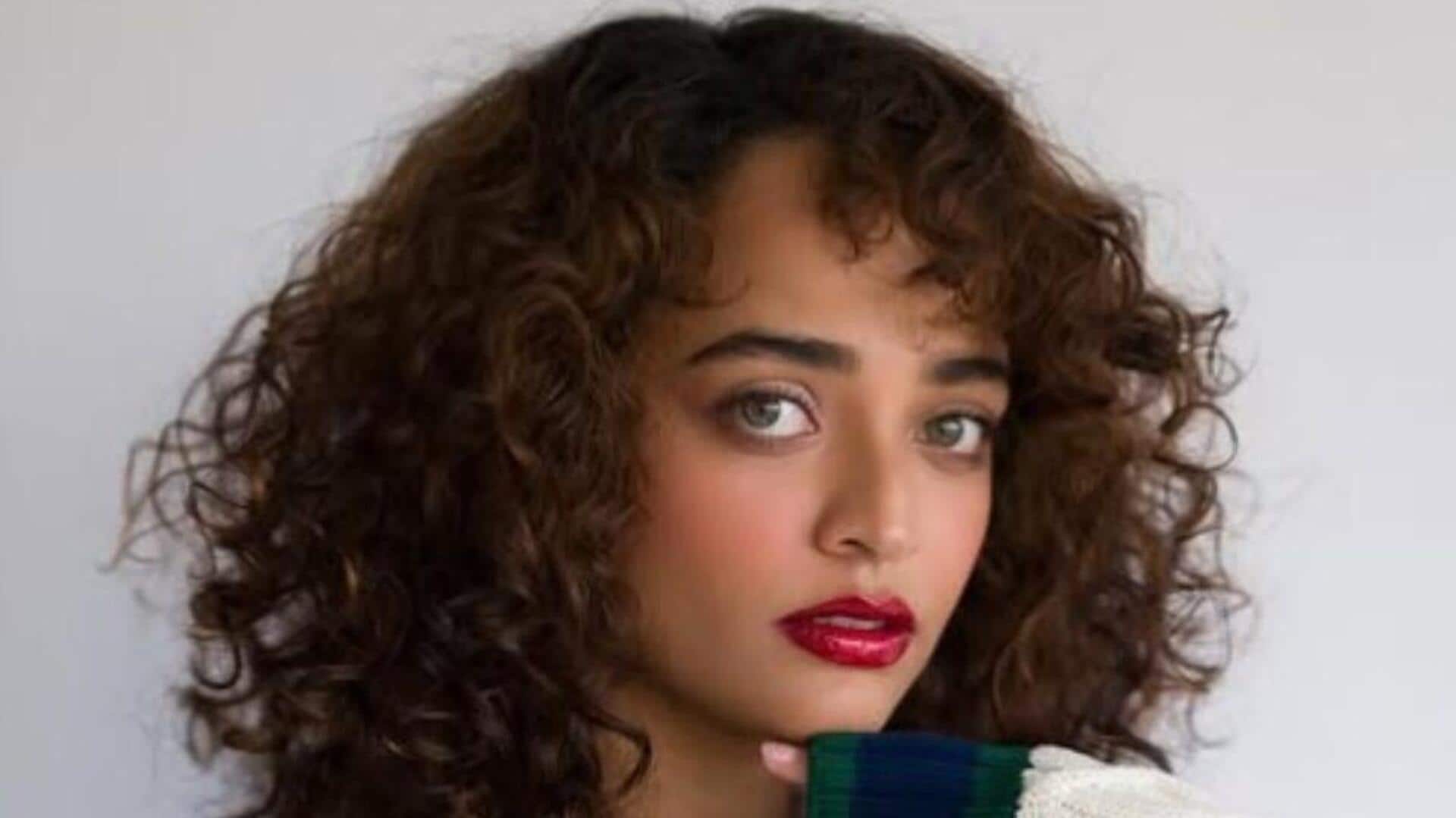 Anjali Sivaraman finalized as Amrita Sher-Gil in Mira Nair's 'AMRI'