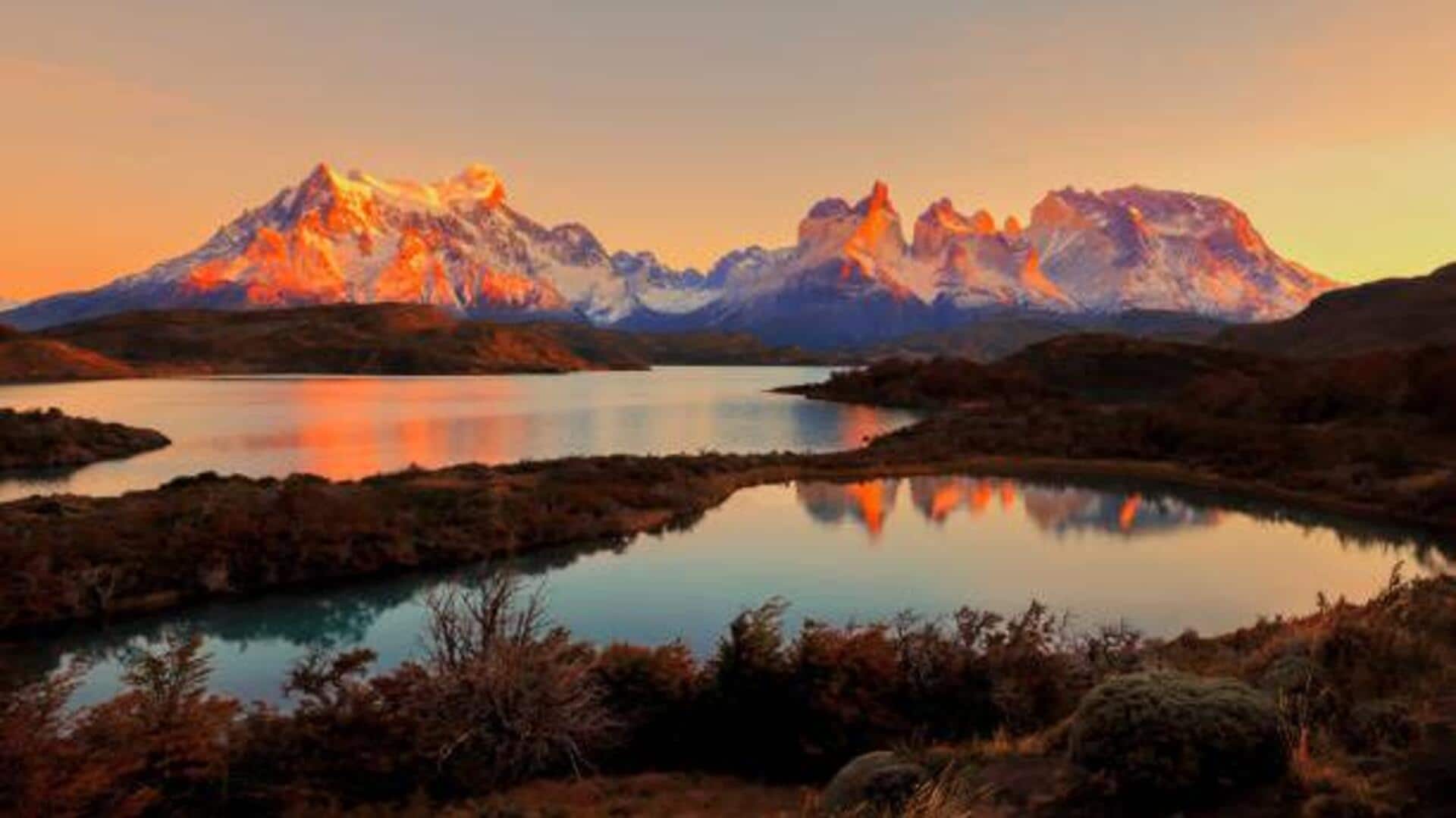 Chile's most beautiful national parks: A list