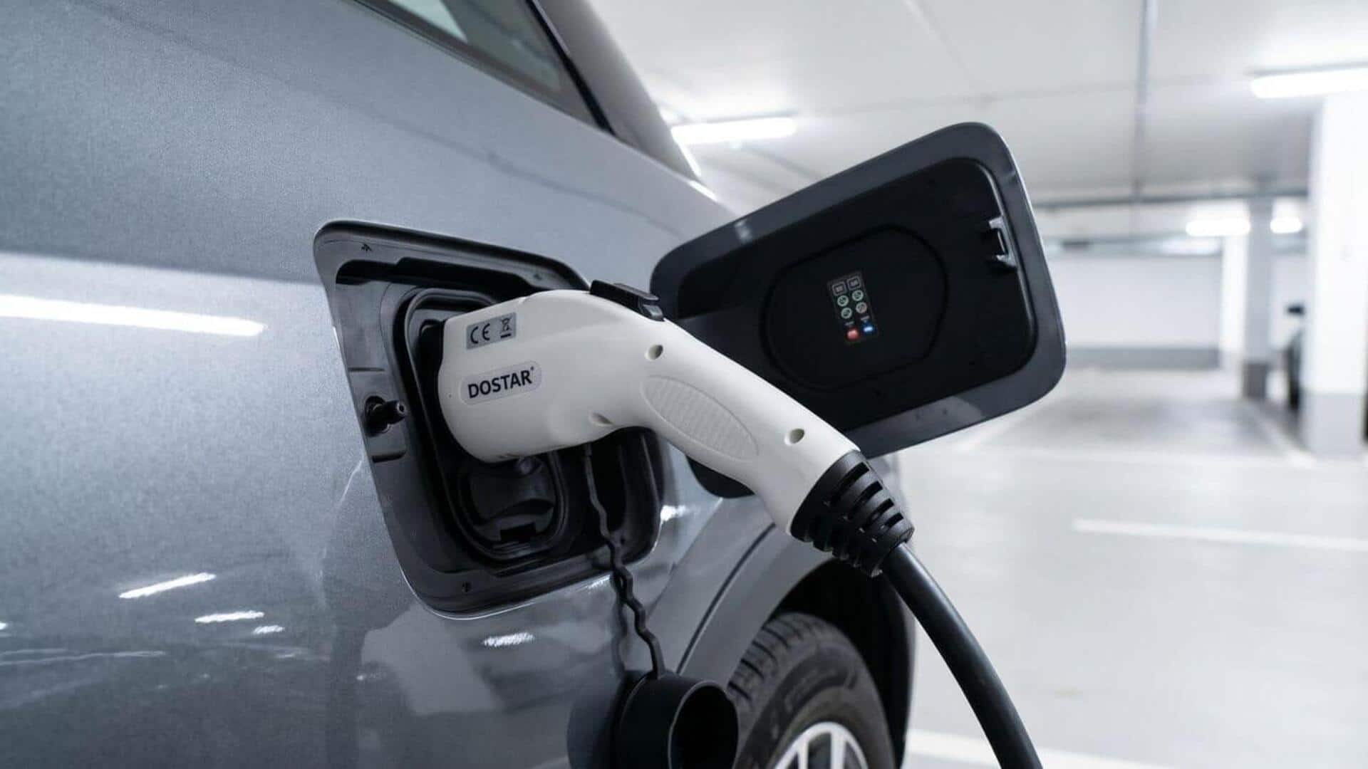 How to use Delhi government's new EV subsidy portal