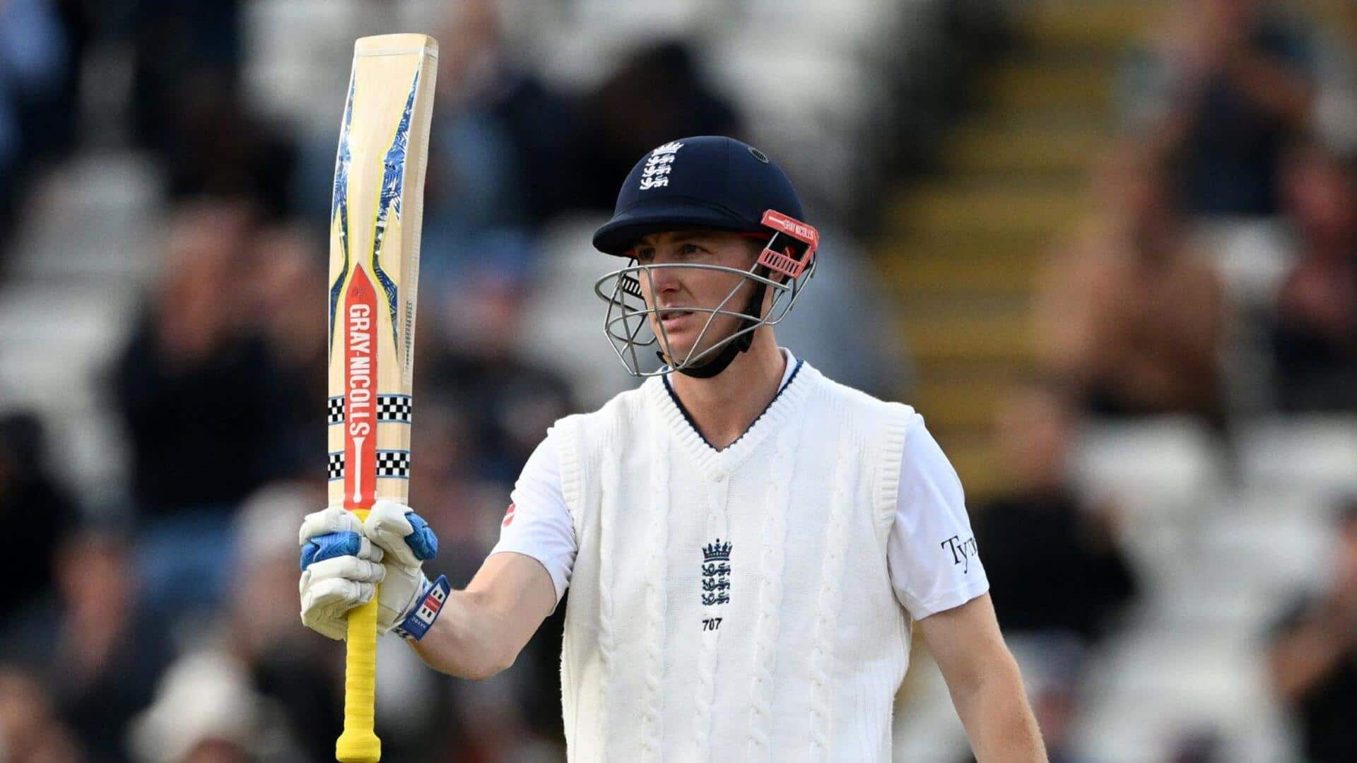 Edgbaston Test: England on verge of series sweep against Pakistan