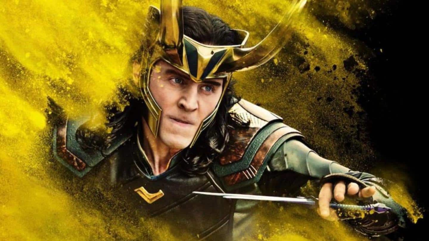 Does Loki appear on Fortnite loading screen? Fans think so