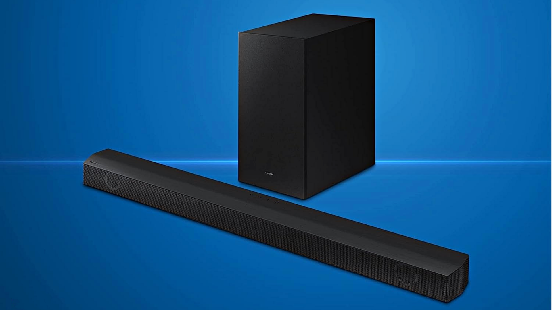 Best selling hot sale soundbar amazon