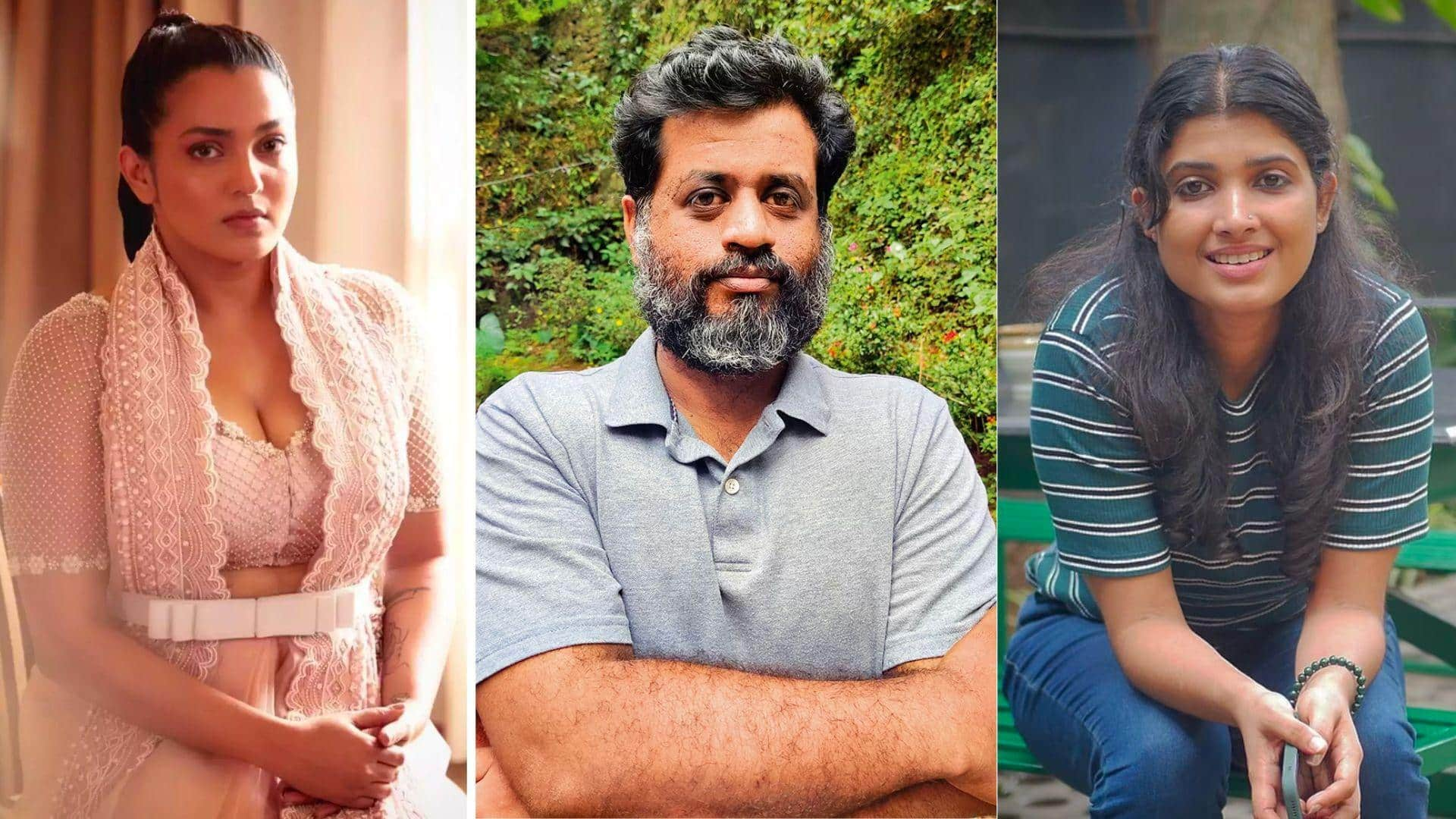 Consecration ceremony: Malayalam celebrities face criticism over Constitution Preamble posts