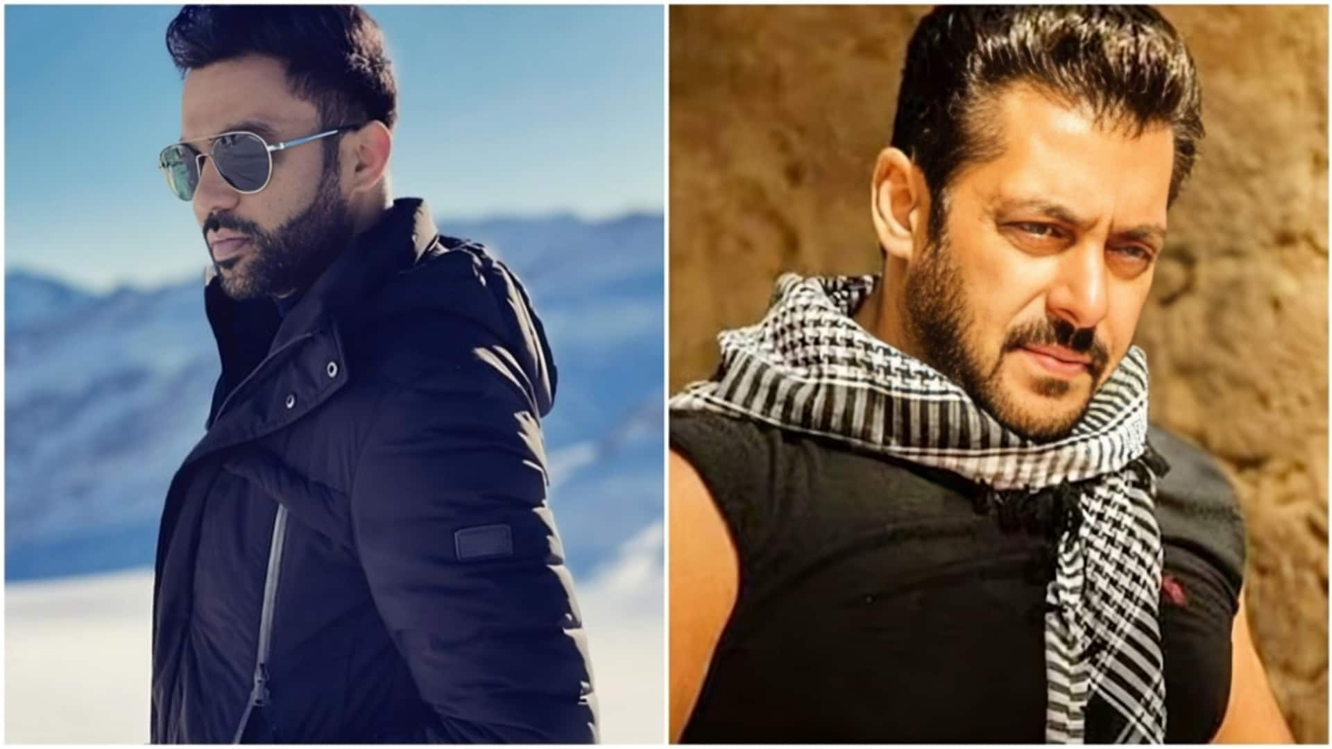 Real locations, true story—'Tiger Zinda Hai' director recalls shooting challenges