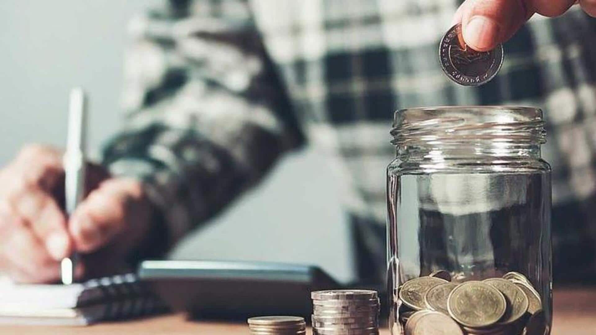 Save more with these simple daily habit swaps Save more with these simple daily habit swaps