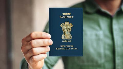 How to track your passport application status How to track your passport application status
