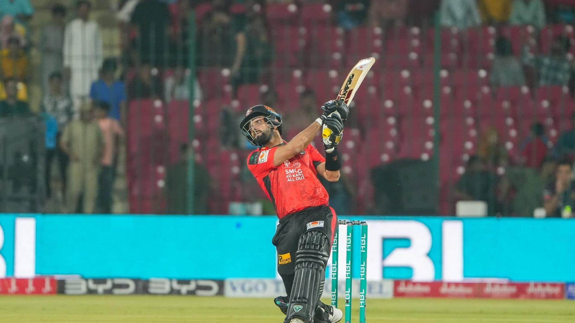 Sikandar Raza files racial abuse complaint against local coach: Details