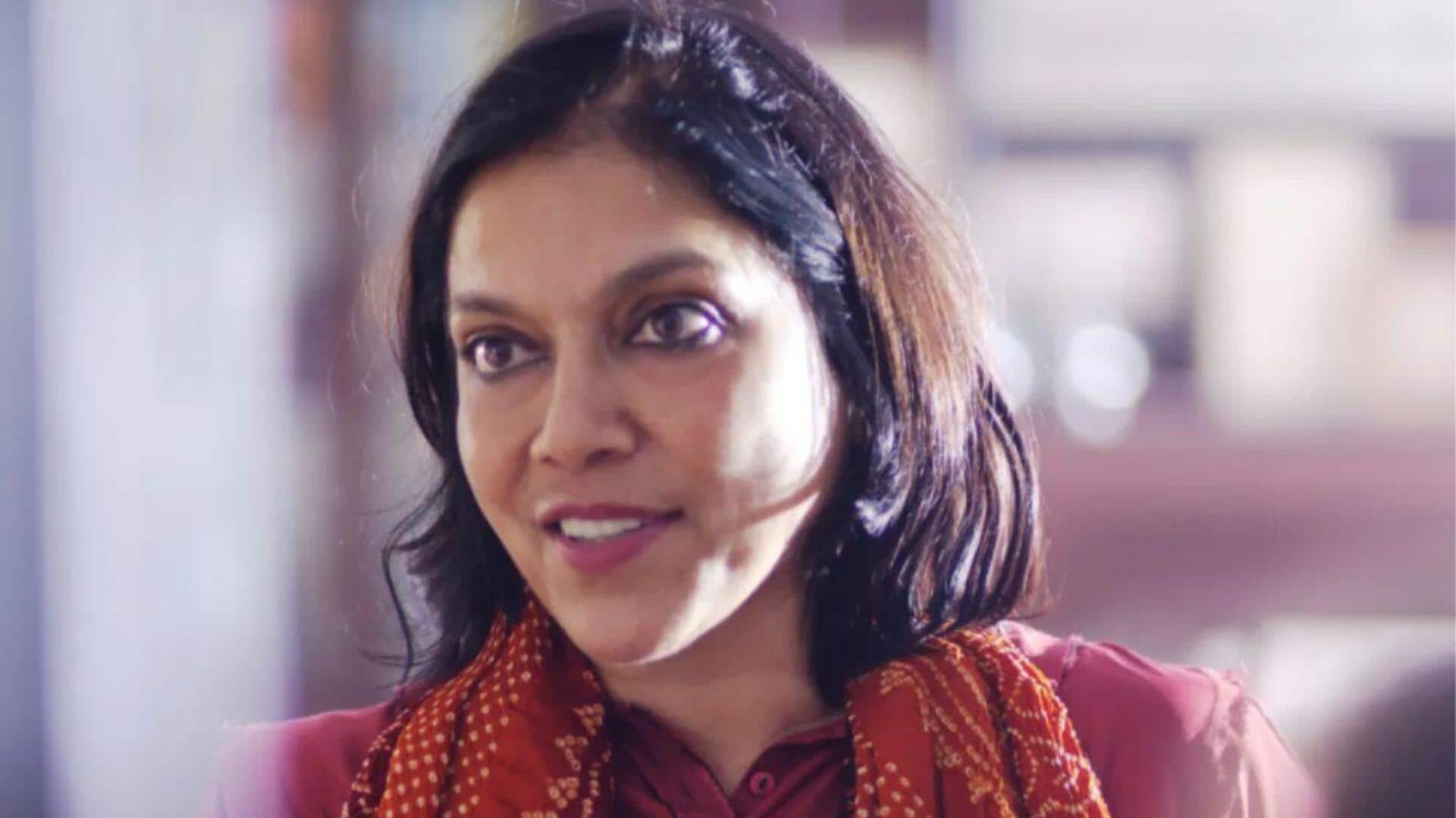 Mira Nair's bold storytelling that redefined Hollywood diversity Mira Nair's bold storytelling that redefined Hollywood diversity