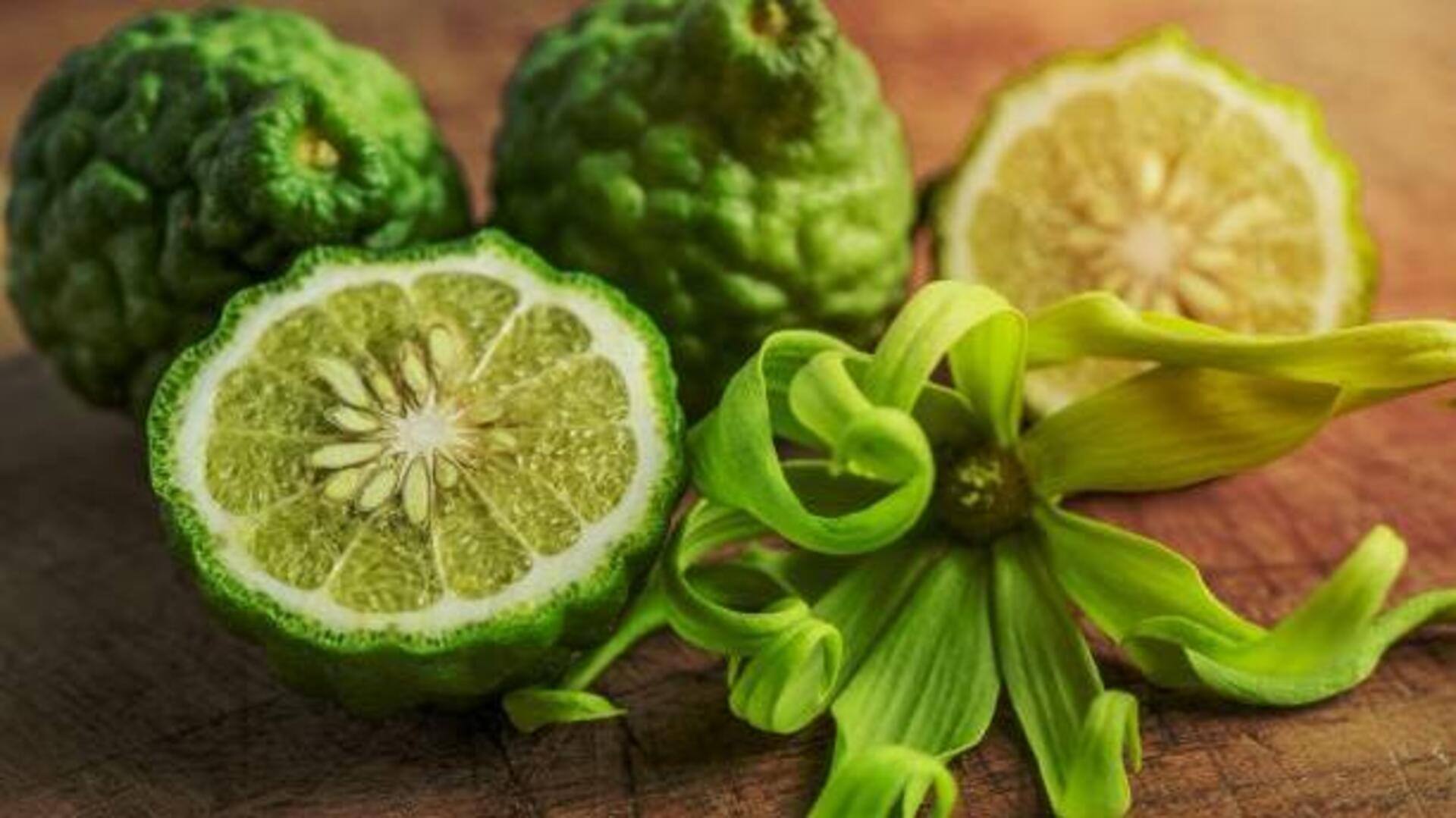 Try these zesty dishes using bergamot Try these zesty dishes using bergamot
