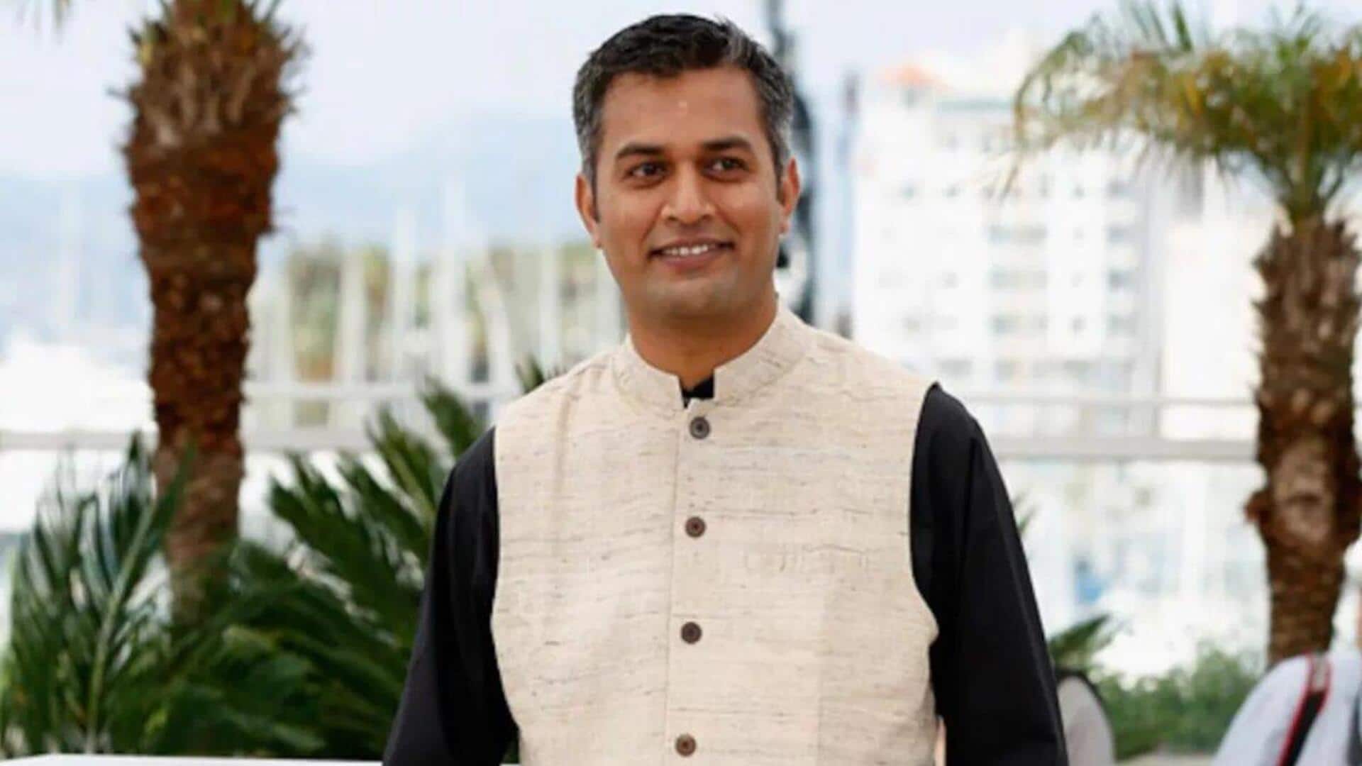 Neeraj Ghaywan on Bollywood's representation issue: 'We've neglected the majority'