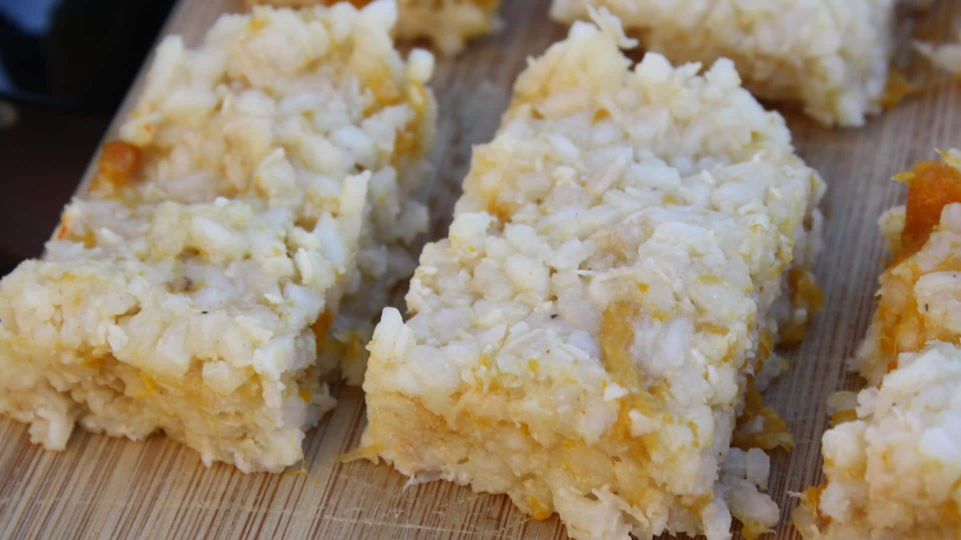 Visiting Thailand? Don't skip having these vegetarian snacks