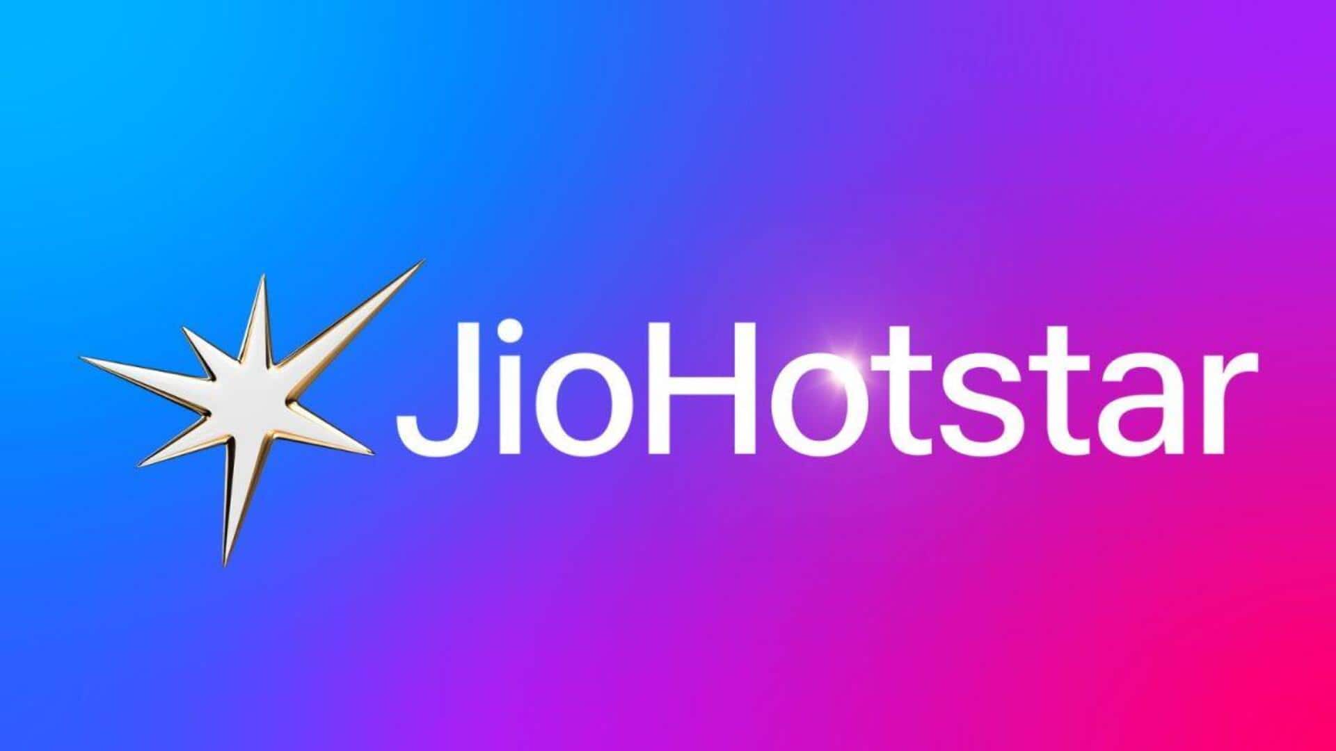 JioHotstar raises subscription prices in India: Check new rates