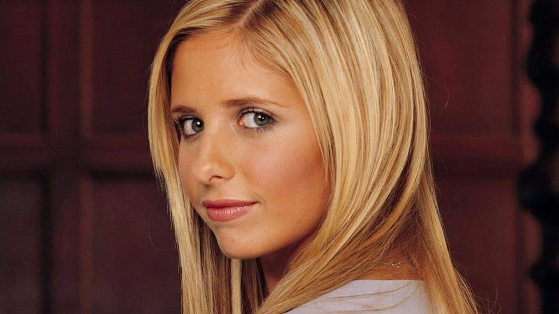 How Hulu scrapped 'Buffy' reboot out of nowhere