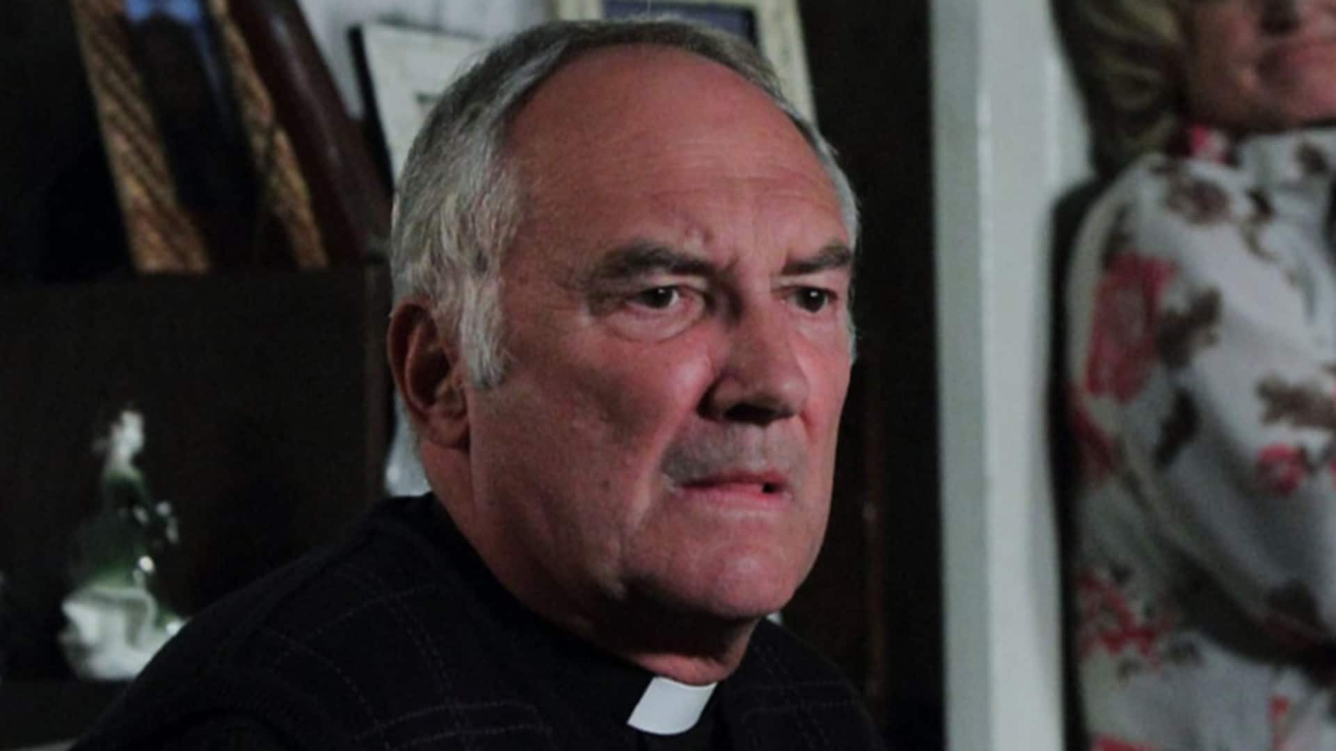 'Blake's 7,' 'EastEnders' actor Michael Keating dies at 79