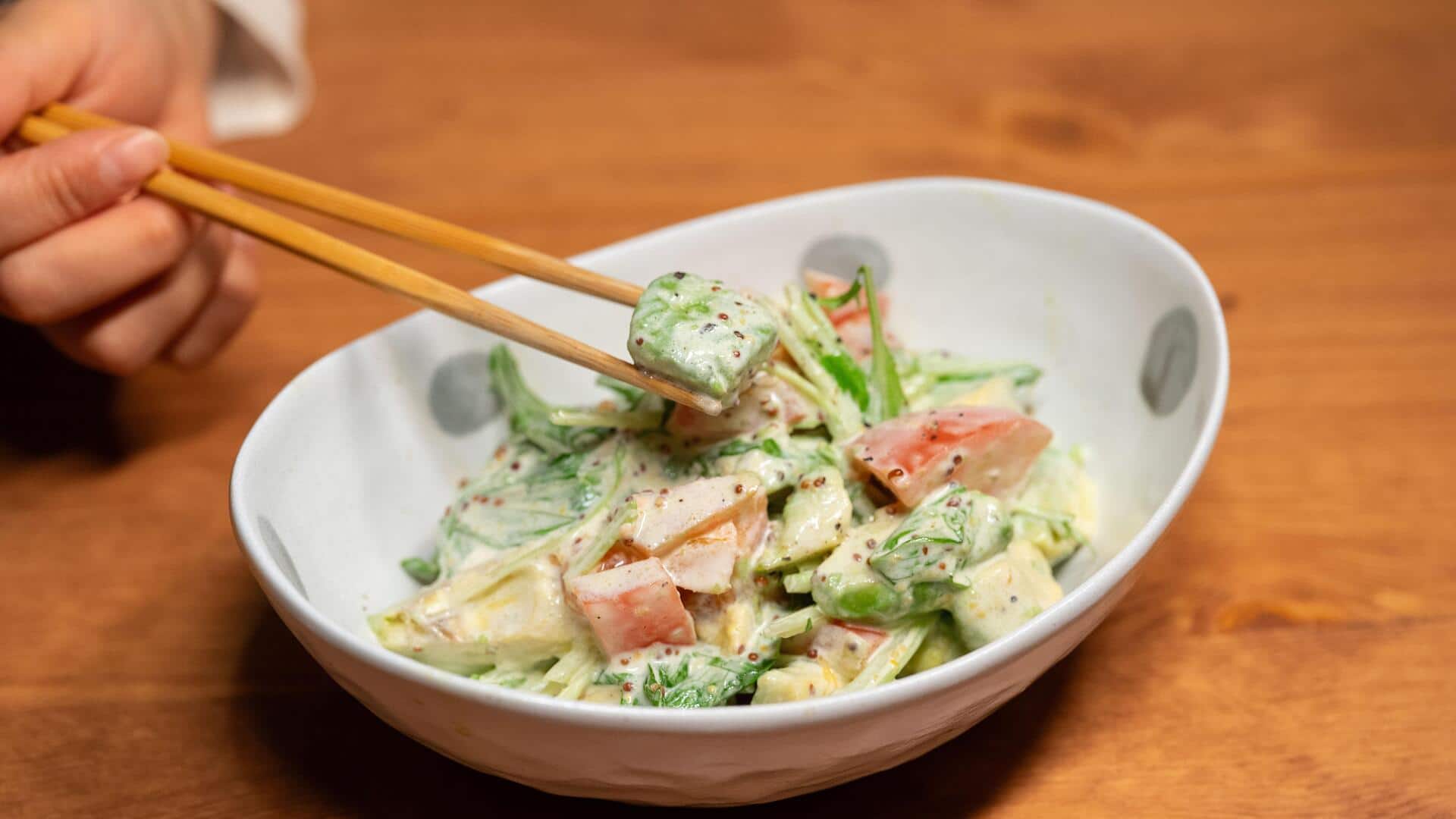 Watercress: 5 tasty ways to enjoy this underrated leafy green