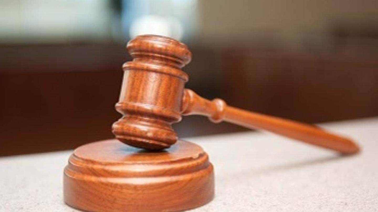 Several courts have called for UCC: Justice Singh Several courts have called for UCC: Justice Singh