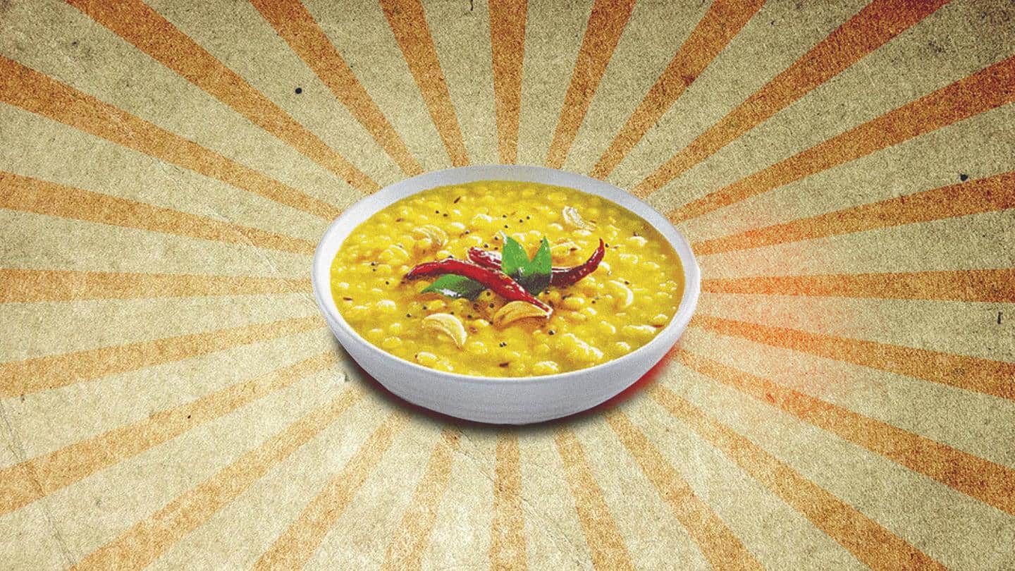 Who knew khichdi could be made in so many ways!
