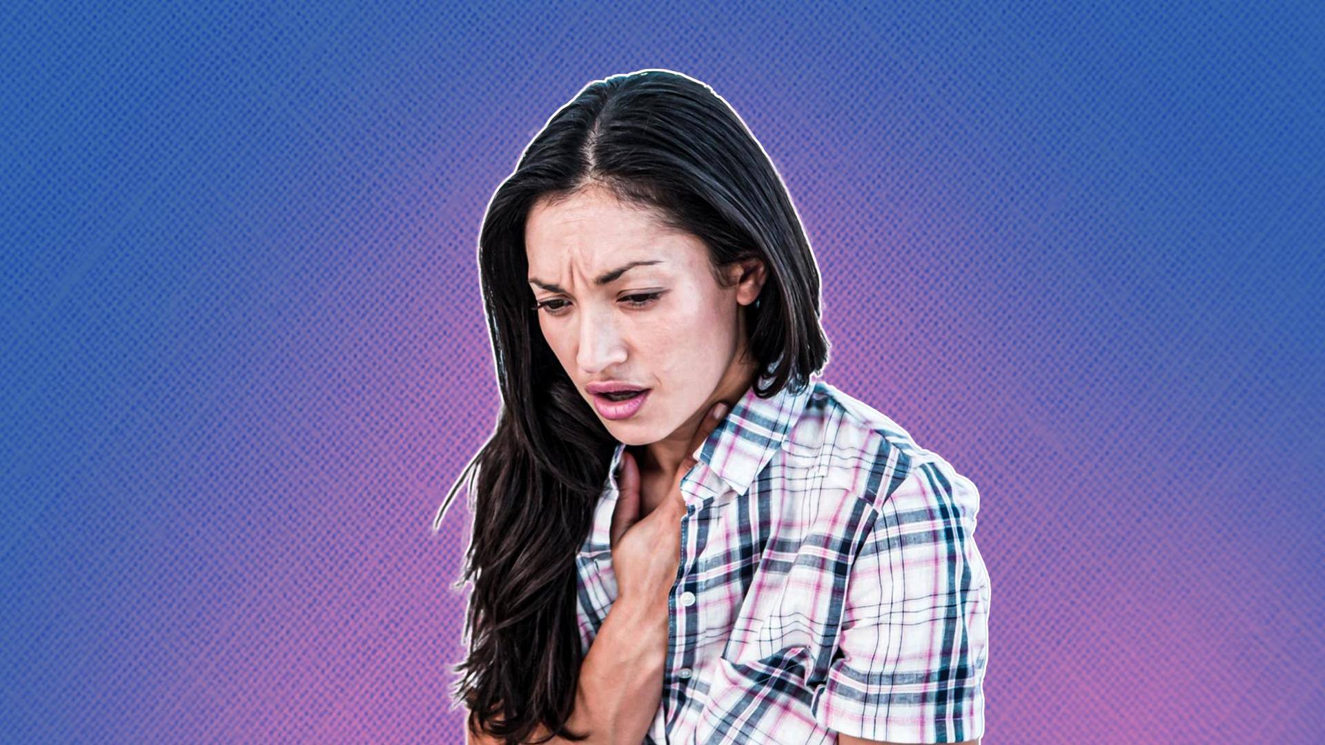 Experiencing sudden hiccups? Here's how to stop them