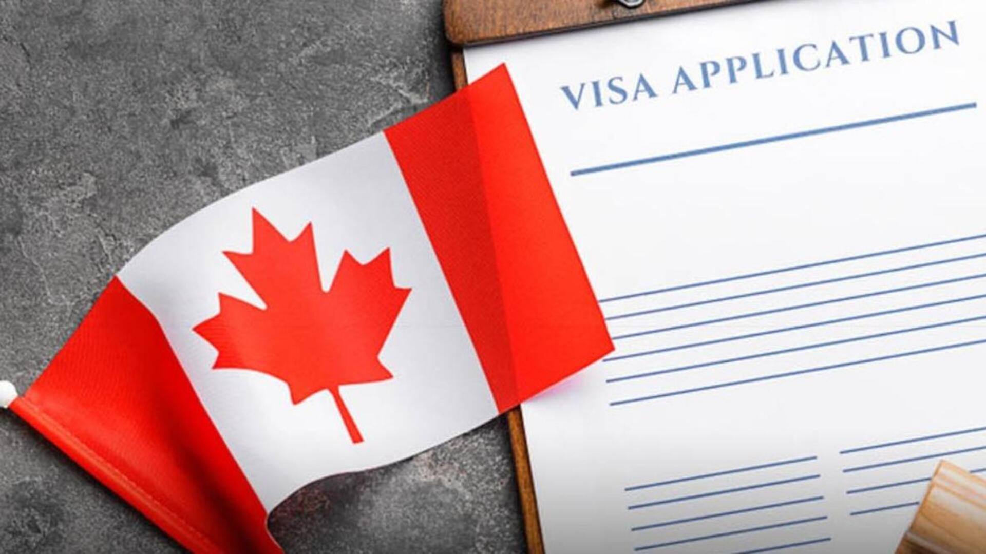 Indian visas for Canadians are still suspended in 9 categories