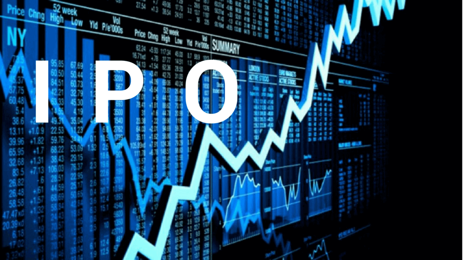 India sees record number of IPOs this year