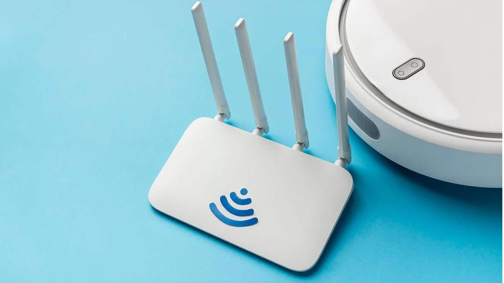 Groundbreaking Wi-Fi tech achieves 16km range in real-world test