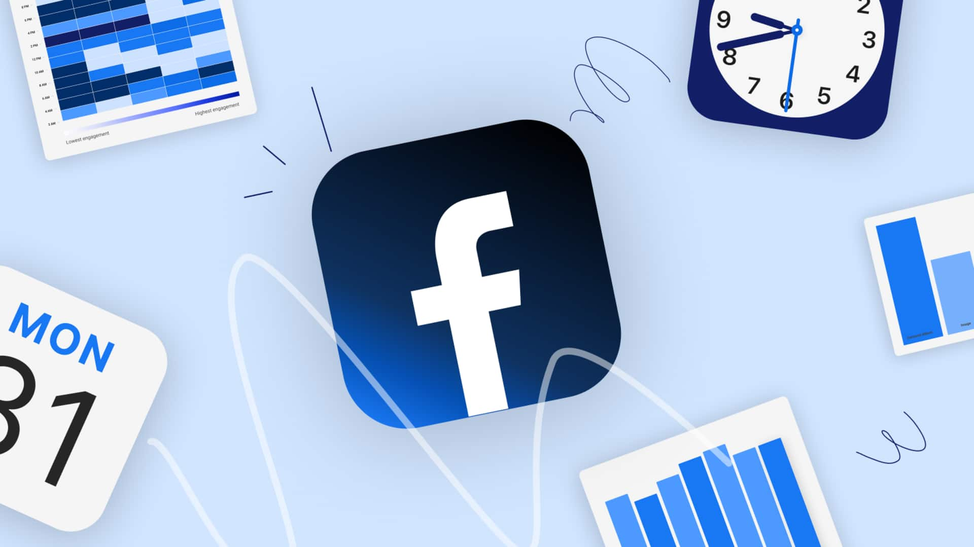 How to remove or hide posts from your Facebook timeline