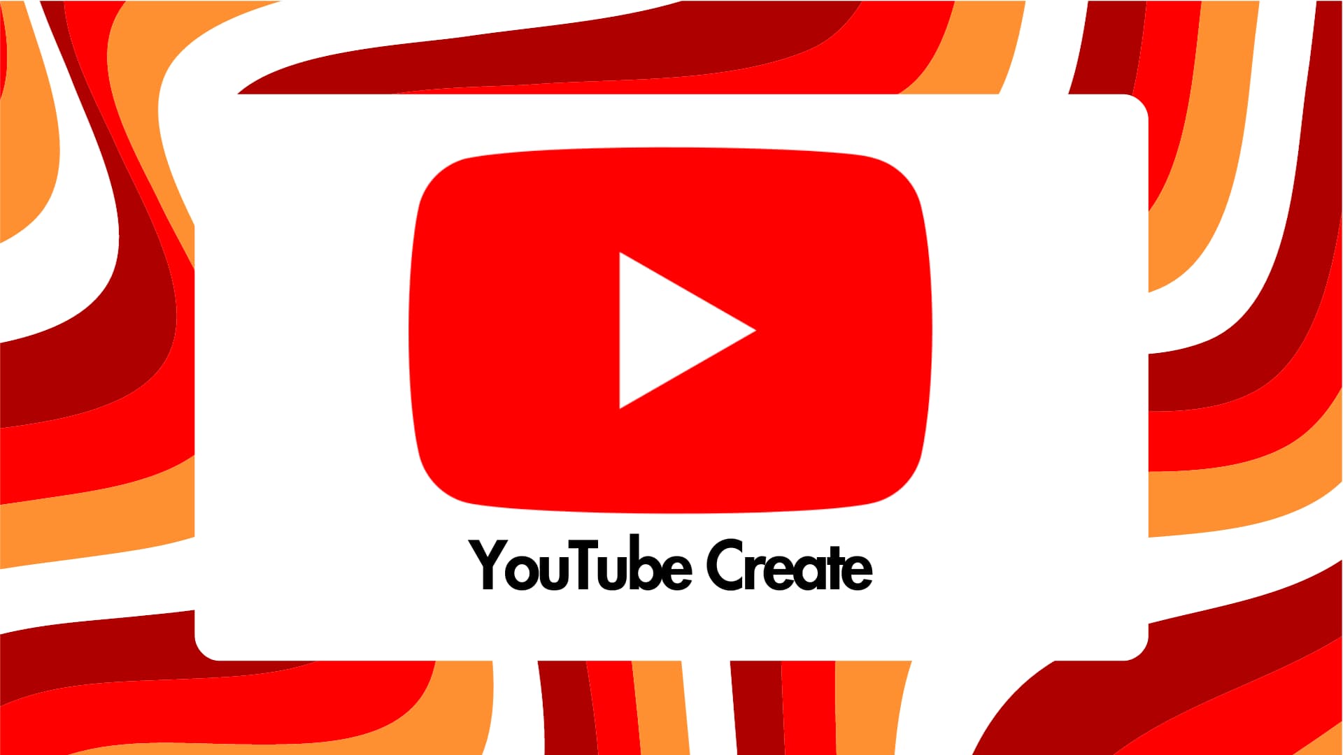 How to add text to your videos using YouTube Create