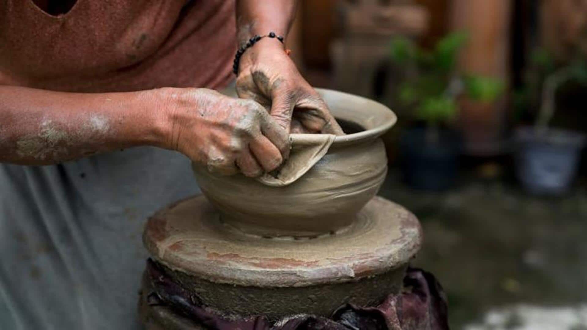 For craft lovers: Why artisanal towns are a must-visit For craft lovers: Why artisanal towns are a must-visit