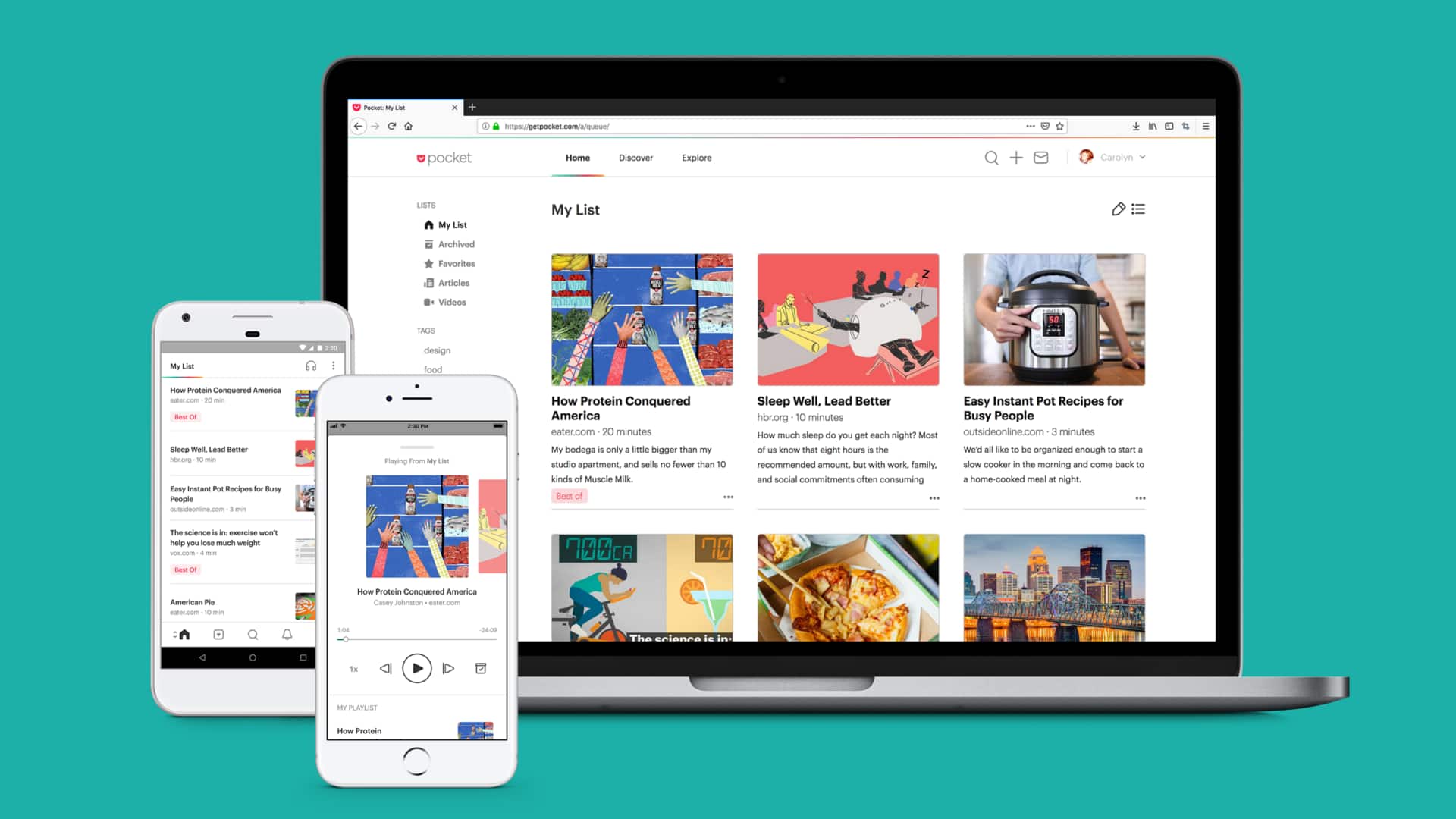 Mozilla retires Pocket, app for saving articles to read later Mozilla retires Pocket, app for saving articles to read later